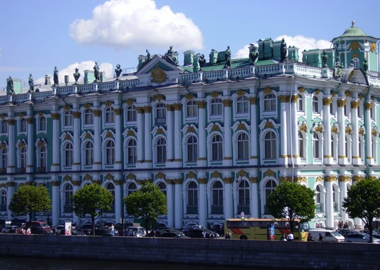 Russia paese dai 1000 volti